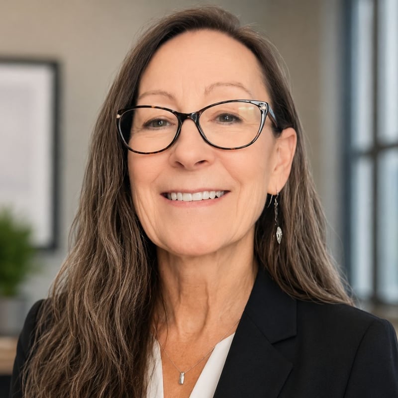 Valerie Riefenstahl, Partner of TAB Fort Worth & West